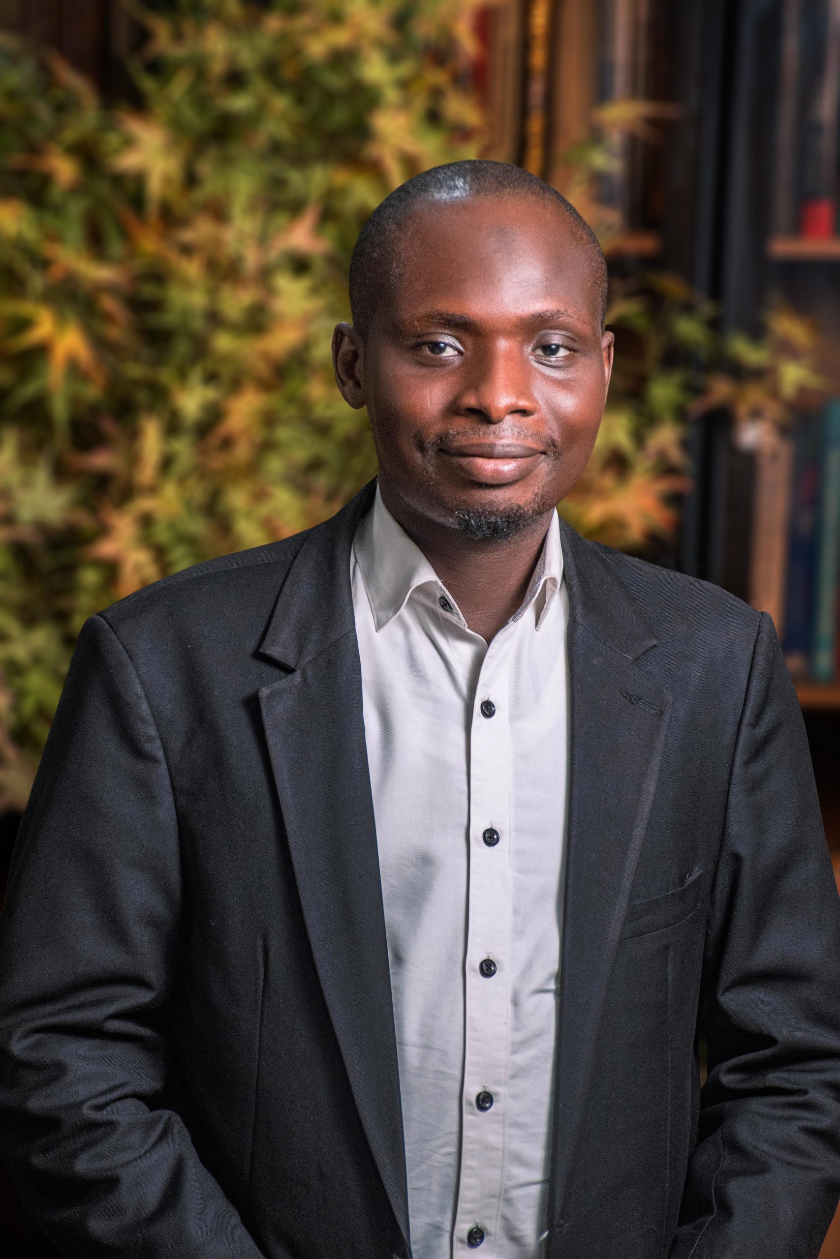 ENGR. WASIU SULAIMAN